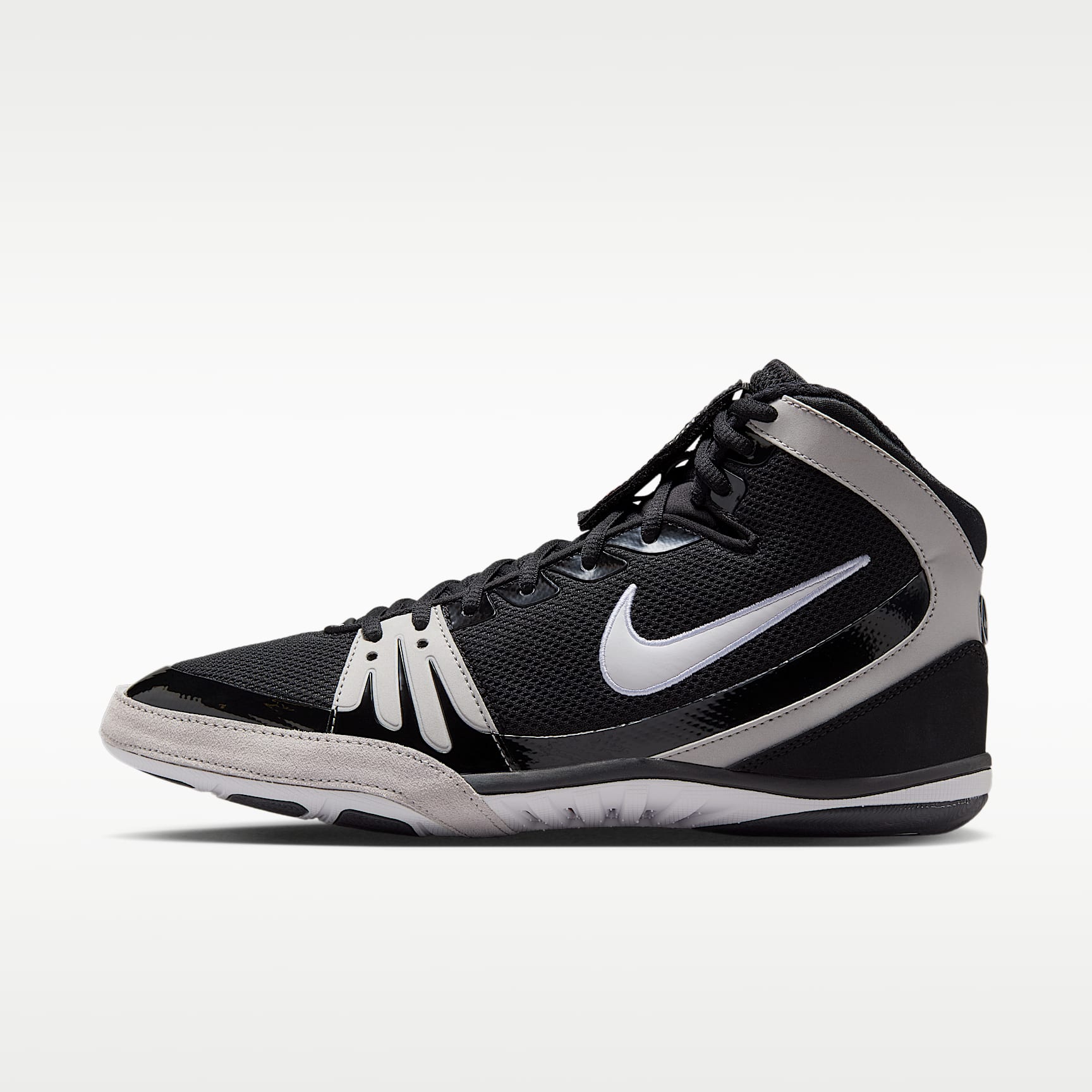 Nike Freek Men's Wrestling Shoes. Nike.com